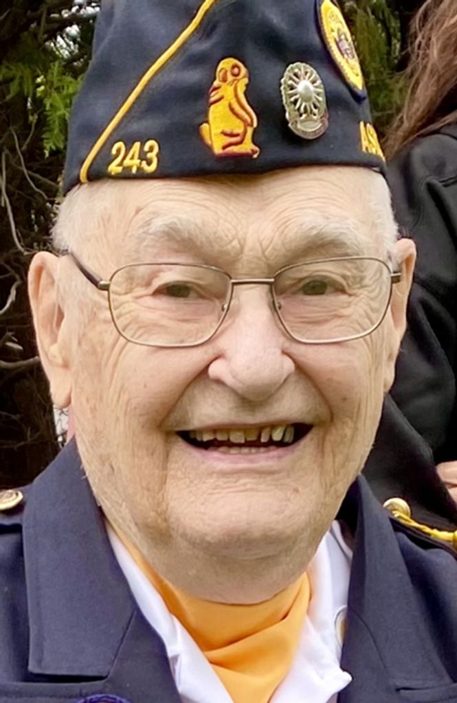 John Everett Thinesen Profile Photo