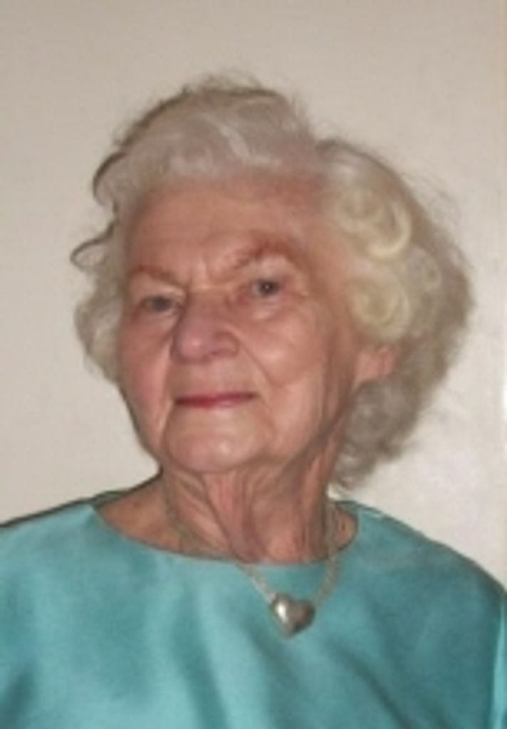 Herta Almacy