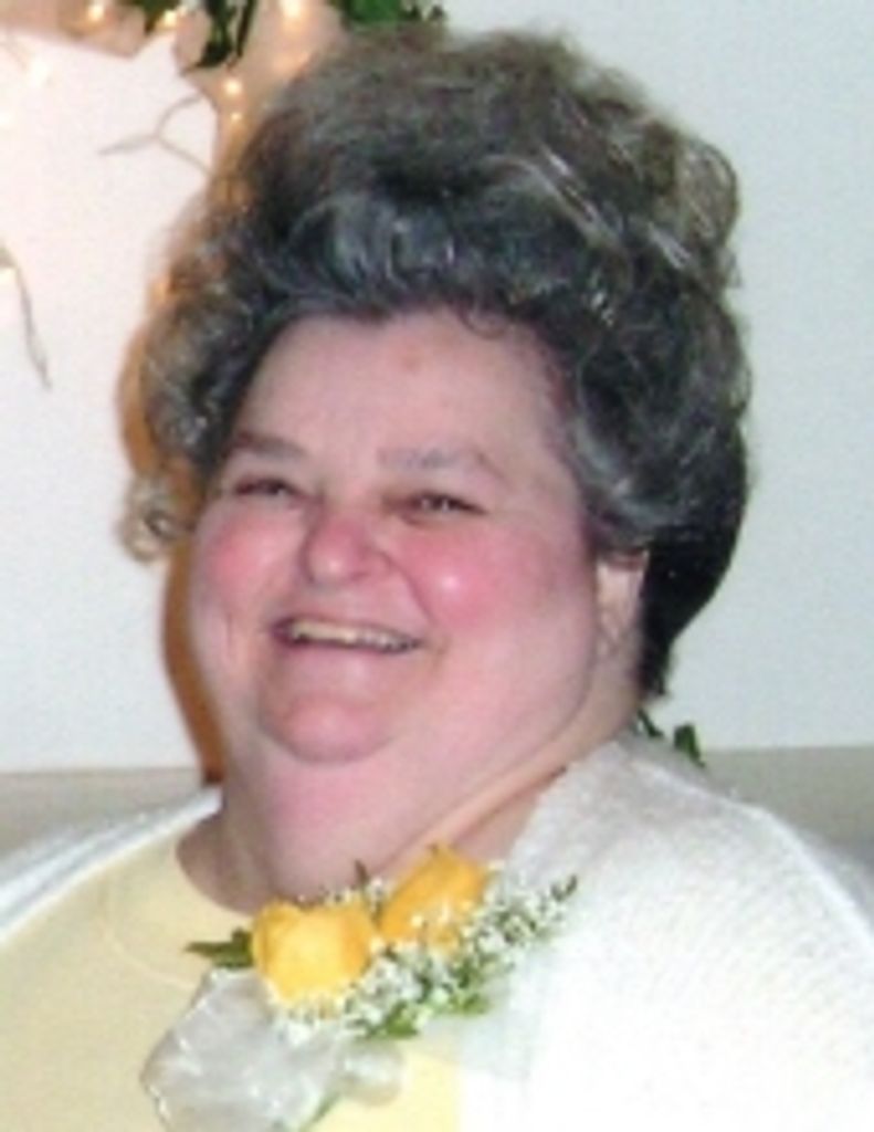 Joyce Marie Witowski - Mcnabb Funeral Home