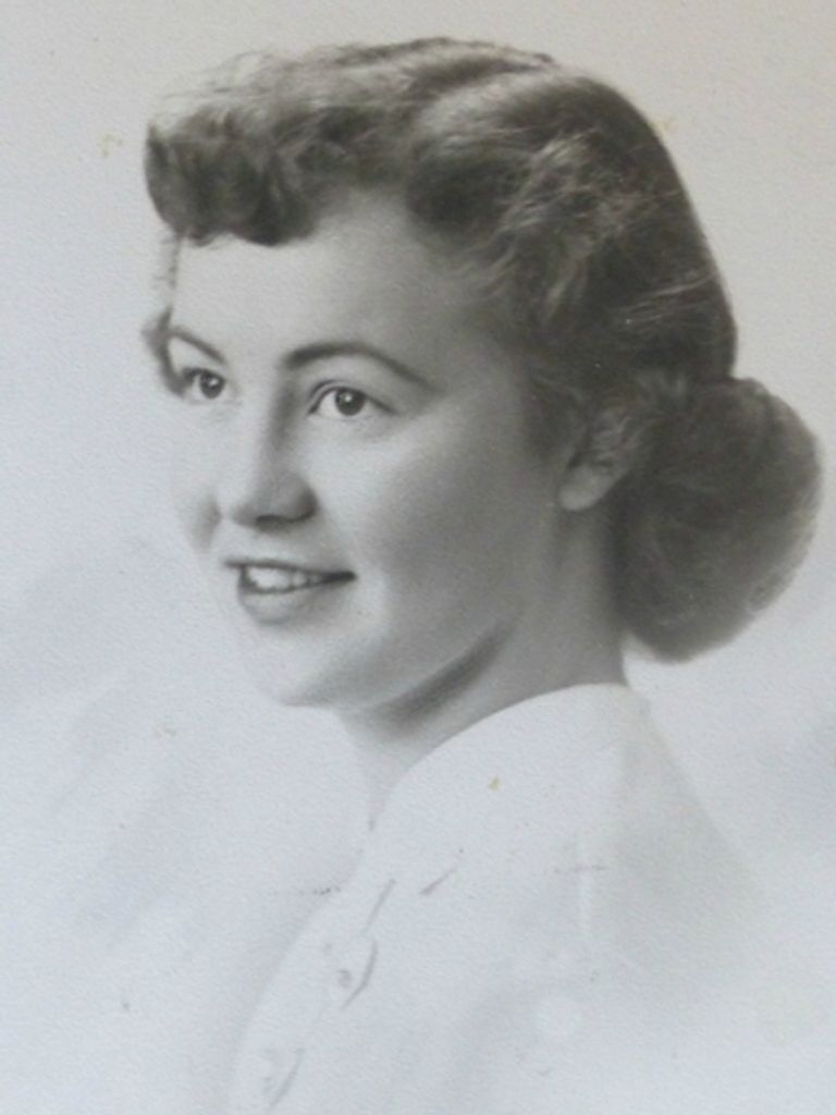 Mary E. (Crowley) Lindstrom Profile Photo