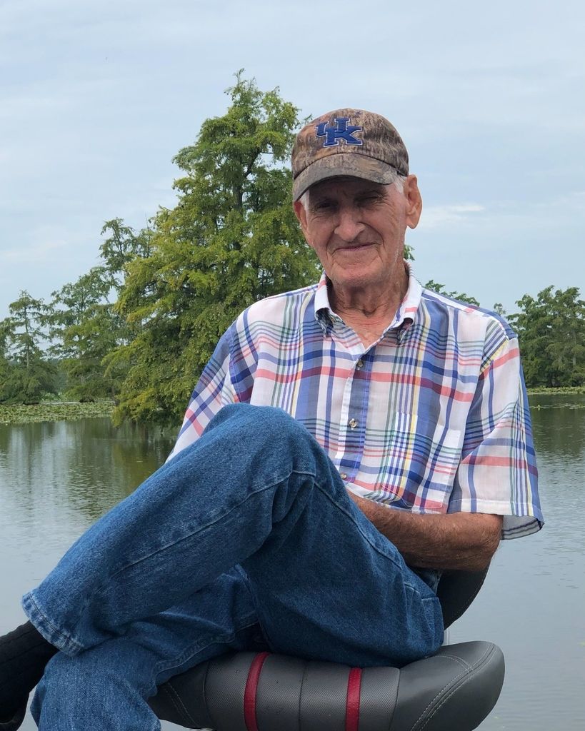 Charles "Dickie" McMillin