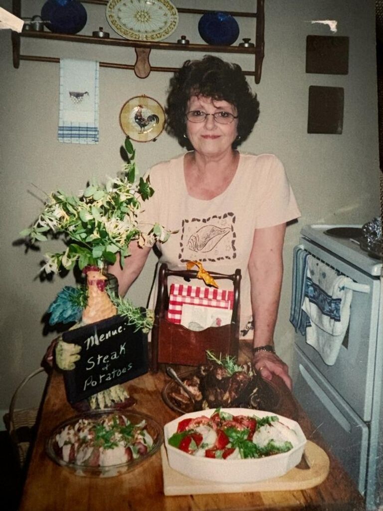 Glenda Kay Reeves Profile Photo