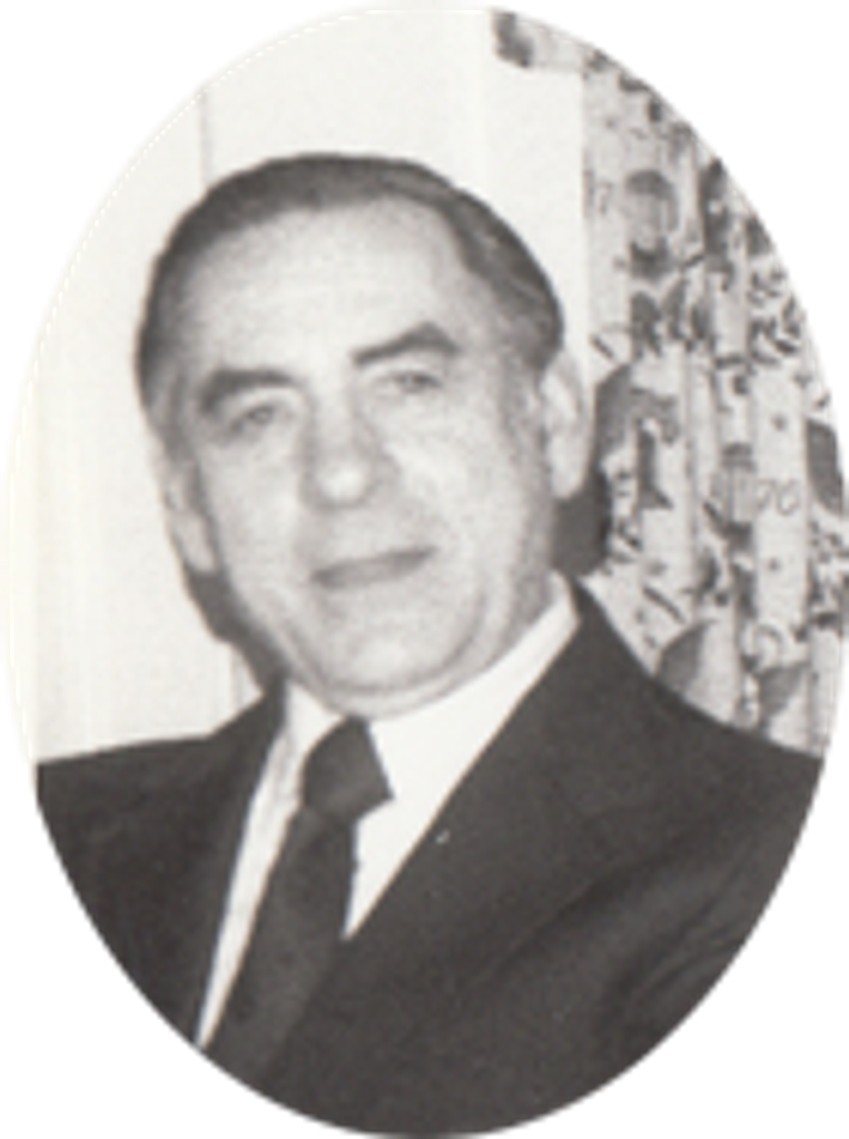 John  A. Dragone