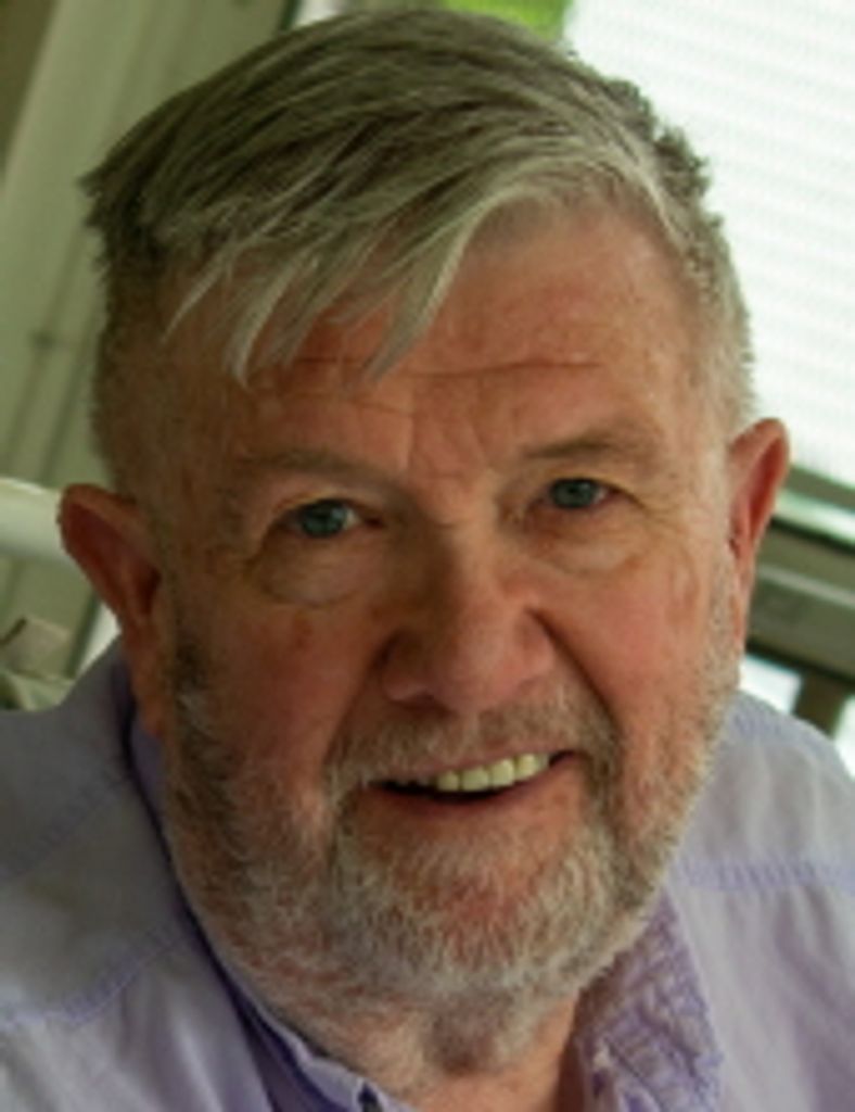 Gerald E. Mccarthy Profile Photo
