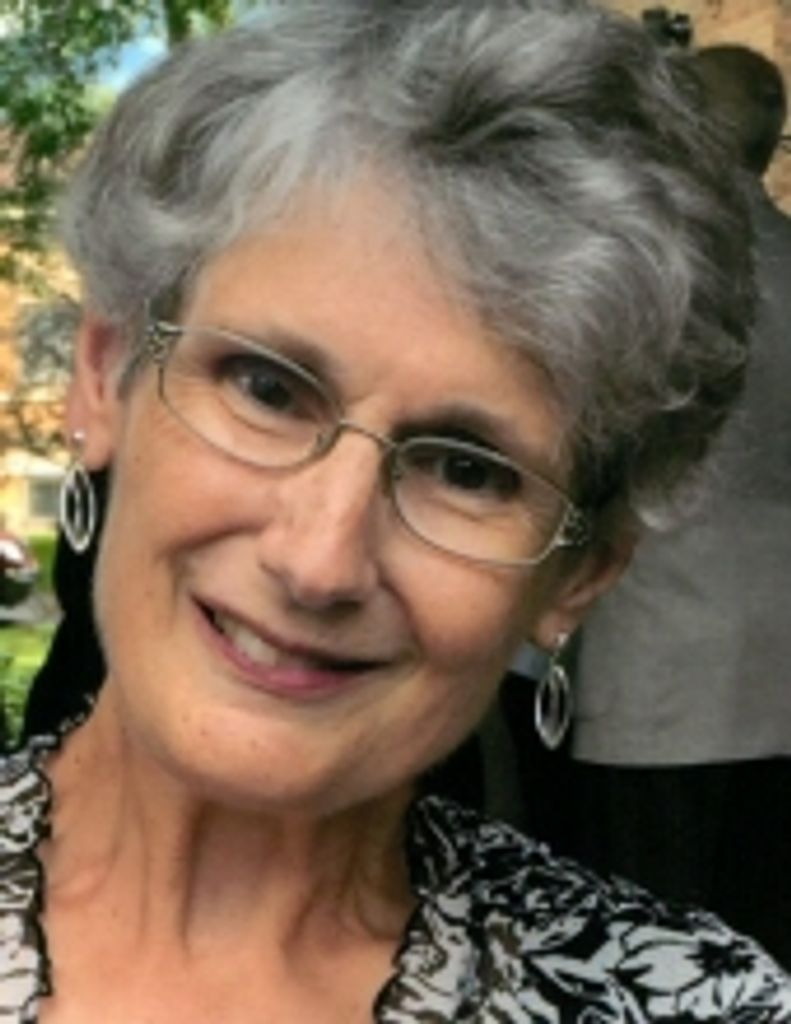 Marlene M. Weber
