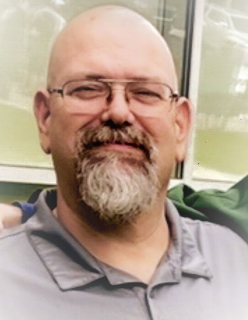 Randall S Williams Profile Photo