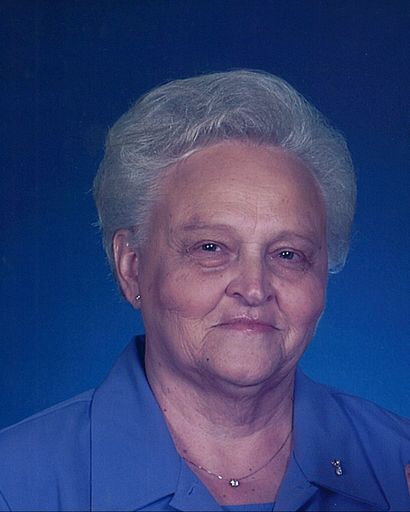 Grace H. Niemeier's obituary image