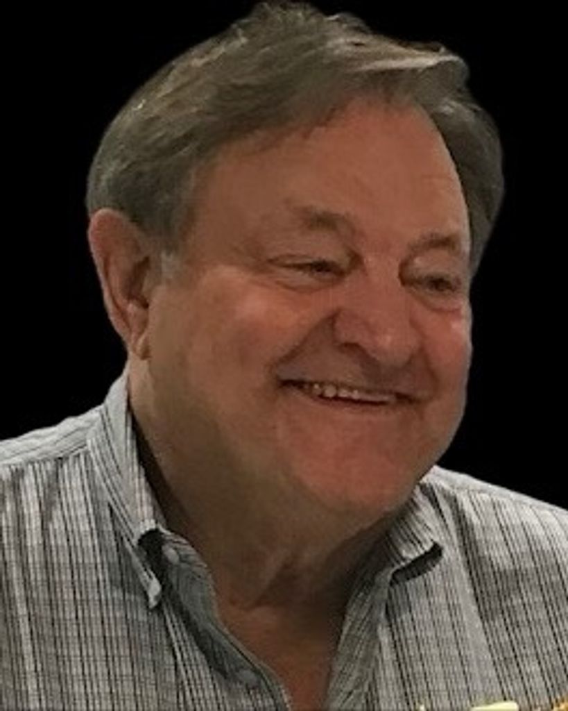 Howard L. Campbell Profile Photo