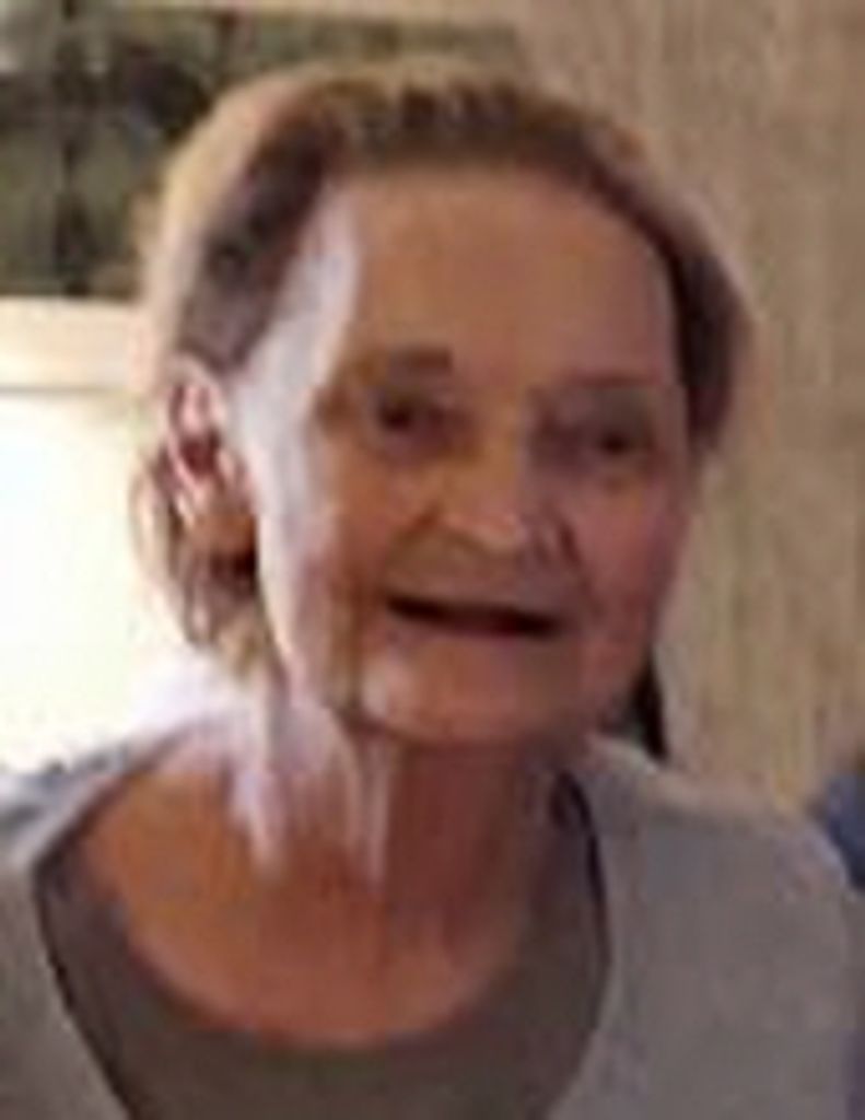 Ellen  Marie Baur