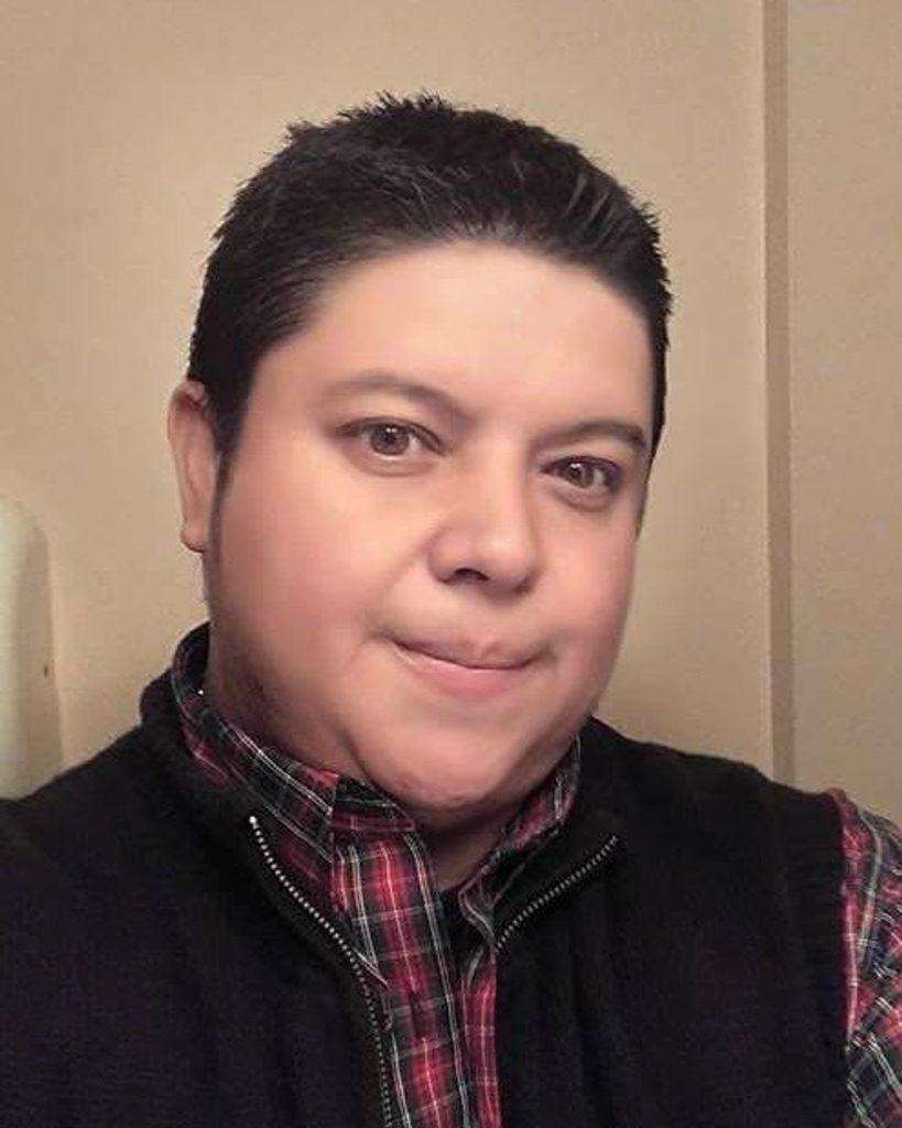 Jaime I. Delgado Aroca Jr.