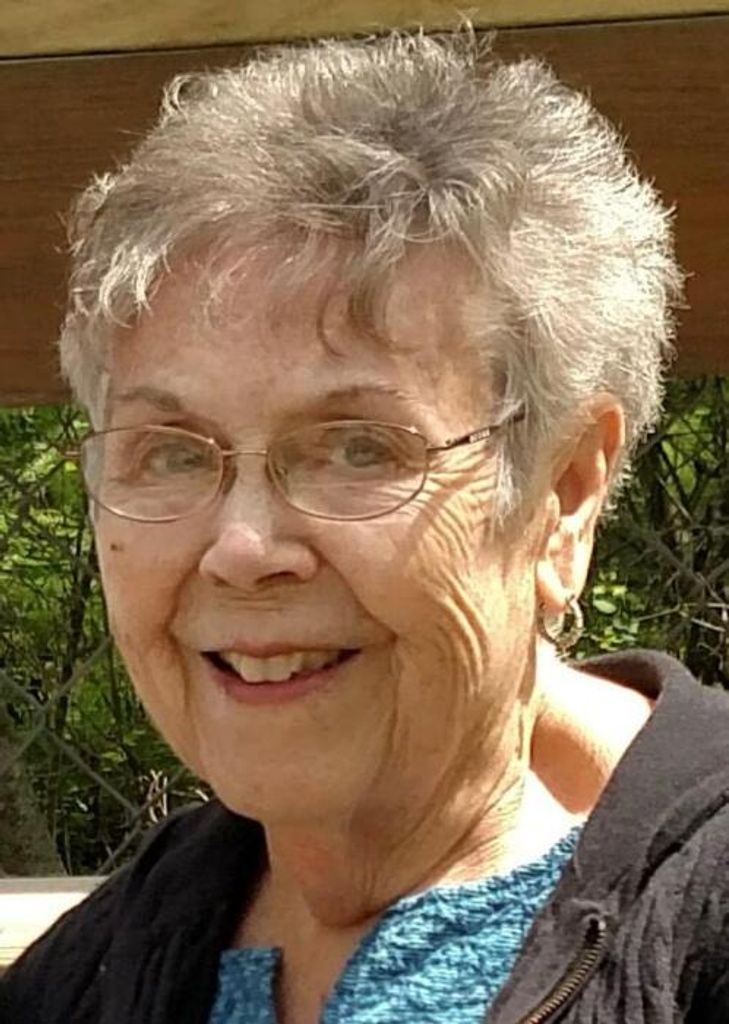 Claudia S. (Green)  Mcghee