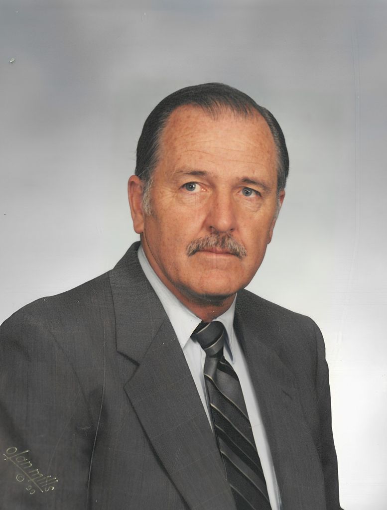 Kenneth (Ken) Leroy Williams
