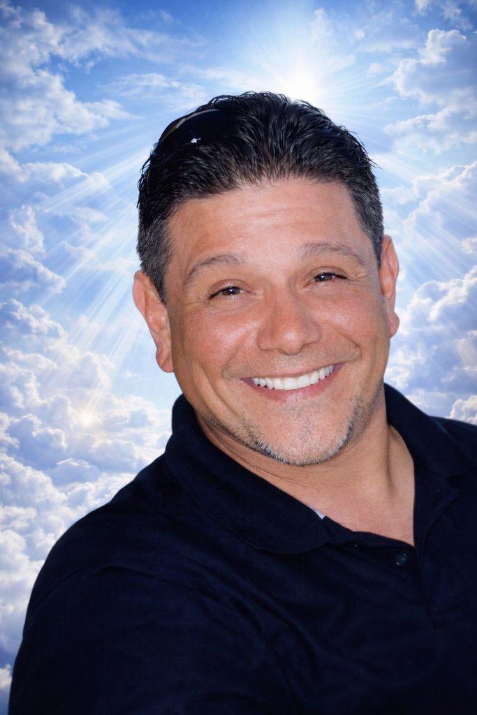 John Anthony Esparza Profile Photo