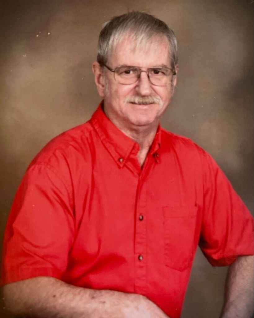 Stanley Moffett