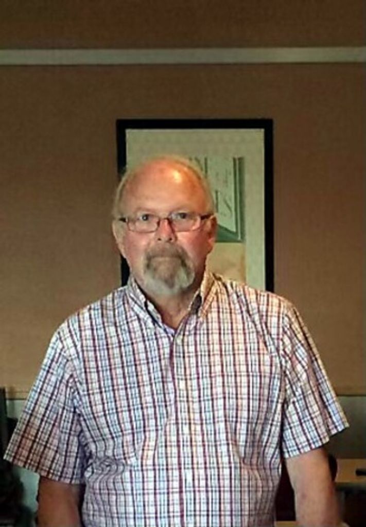 Thomas 'Tom' George Bell Profile Photo