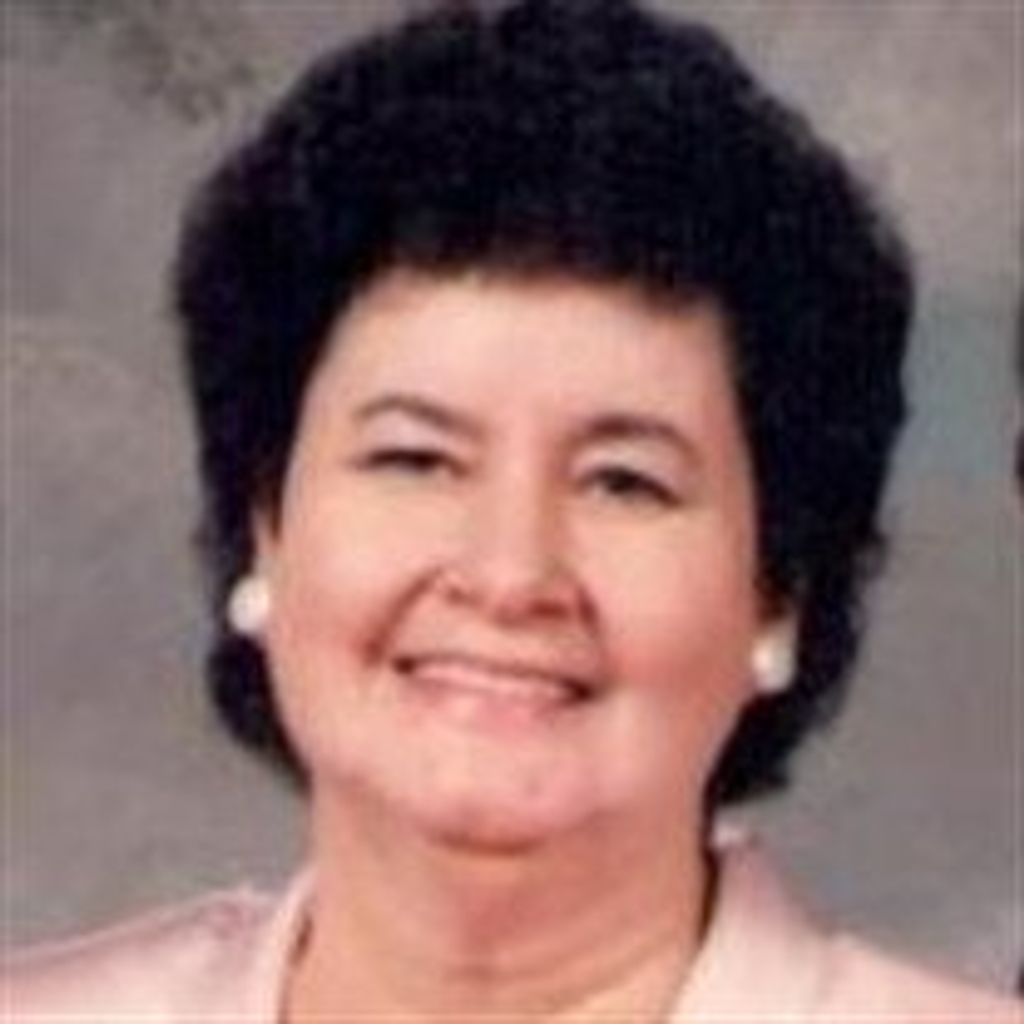 Iva Joy Carter Profile Photo
