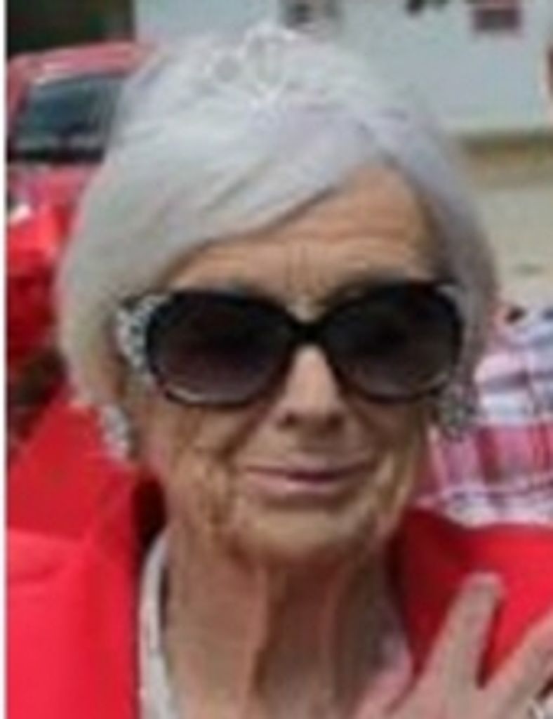 Dorothy Virginia Masters