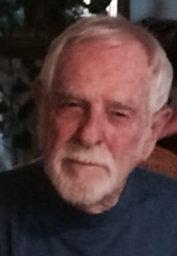 Wendell "Doc" Roy