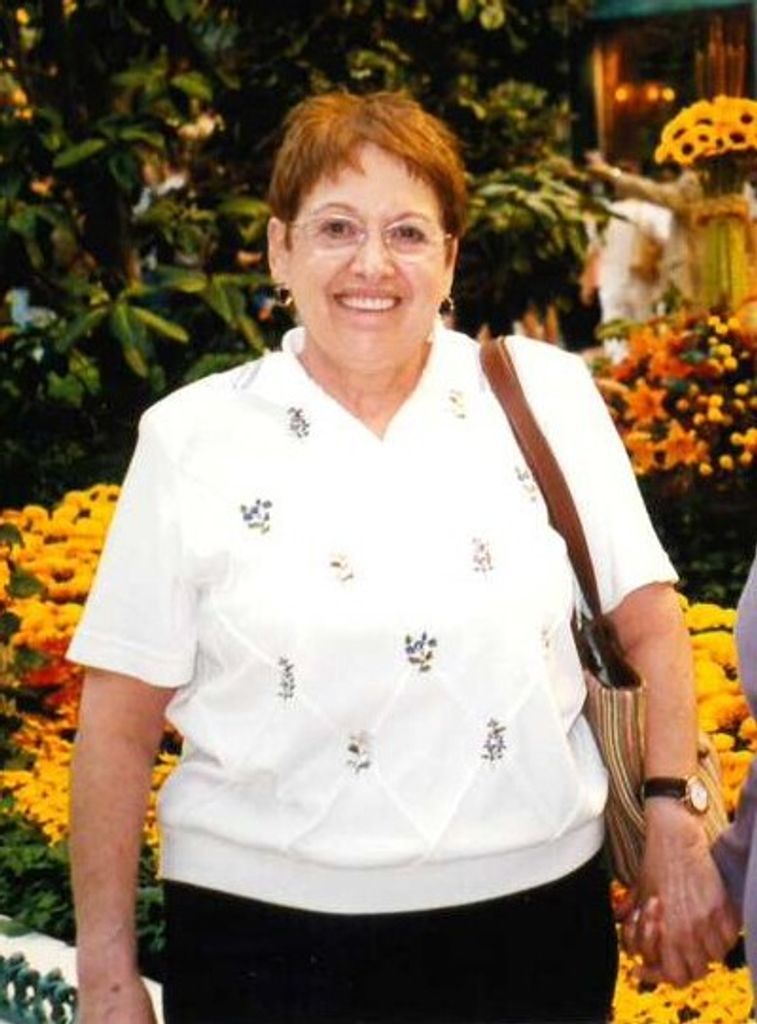 Annette S. Steinberg Profile Photo