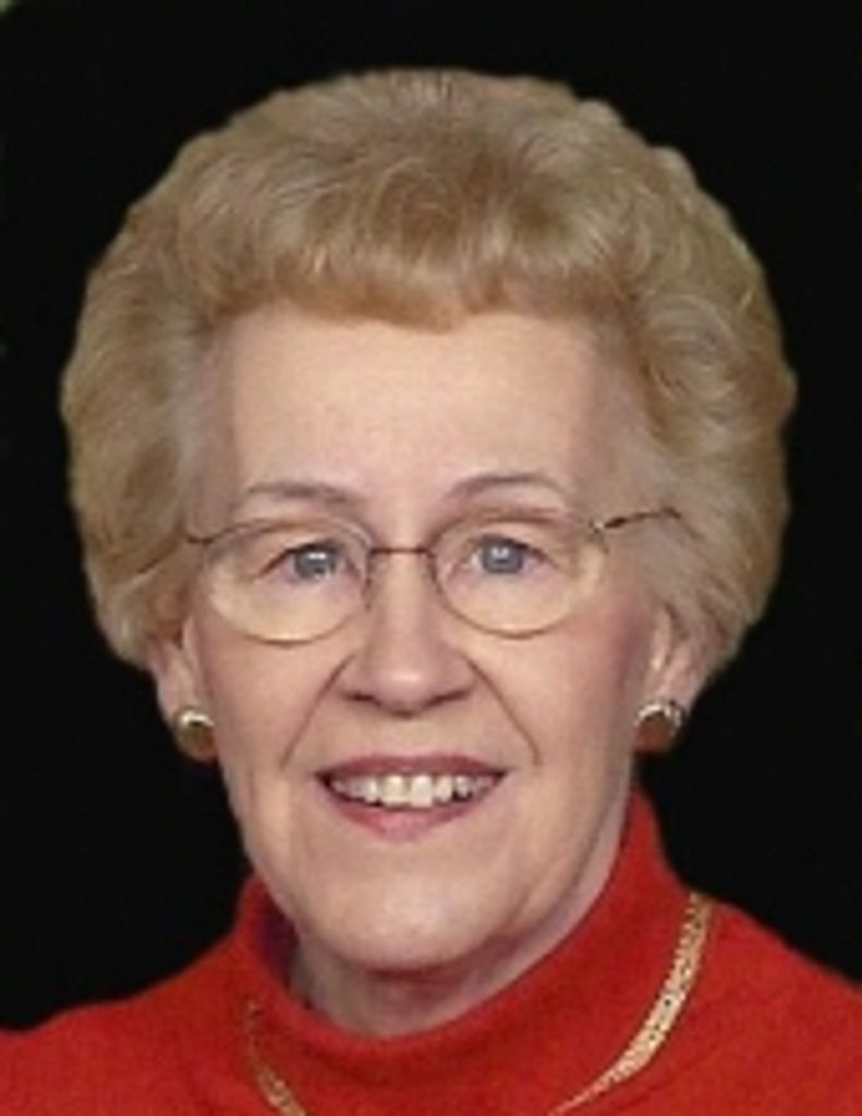 Jeanne Skaare