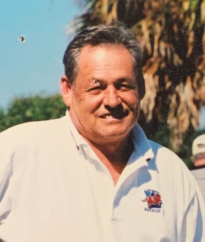 Donald Kenneth Walker Profile Photo