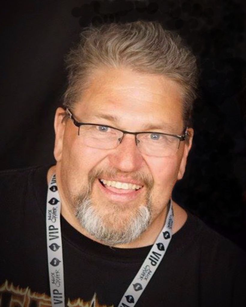 Mark Lebens