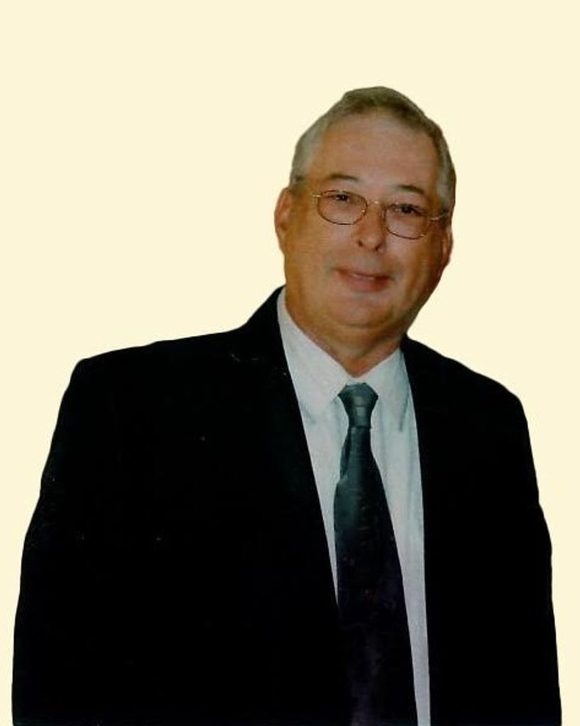 Ronald Bowsher