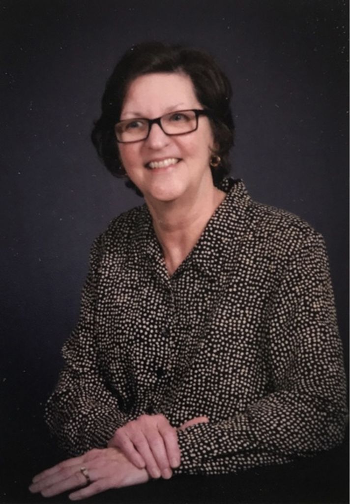 Barbara Hudson Martin Profile Photo