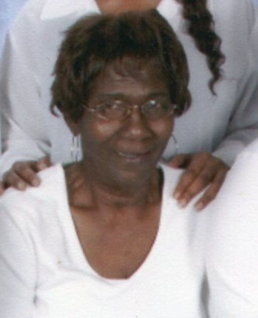 Jean Ann Rucker