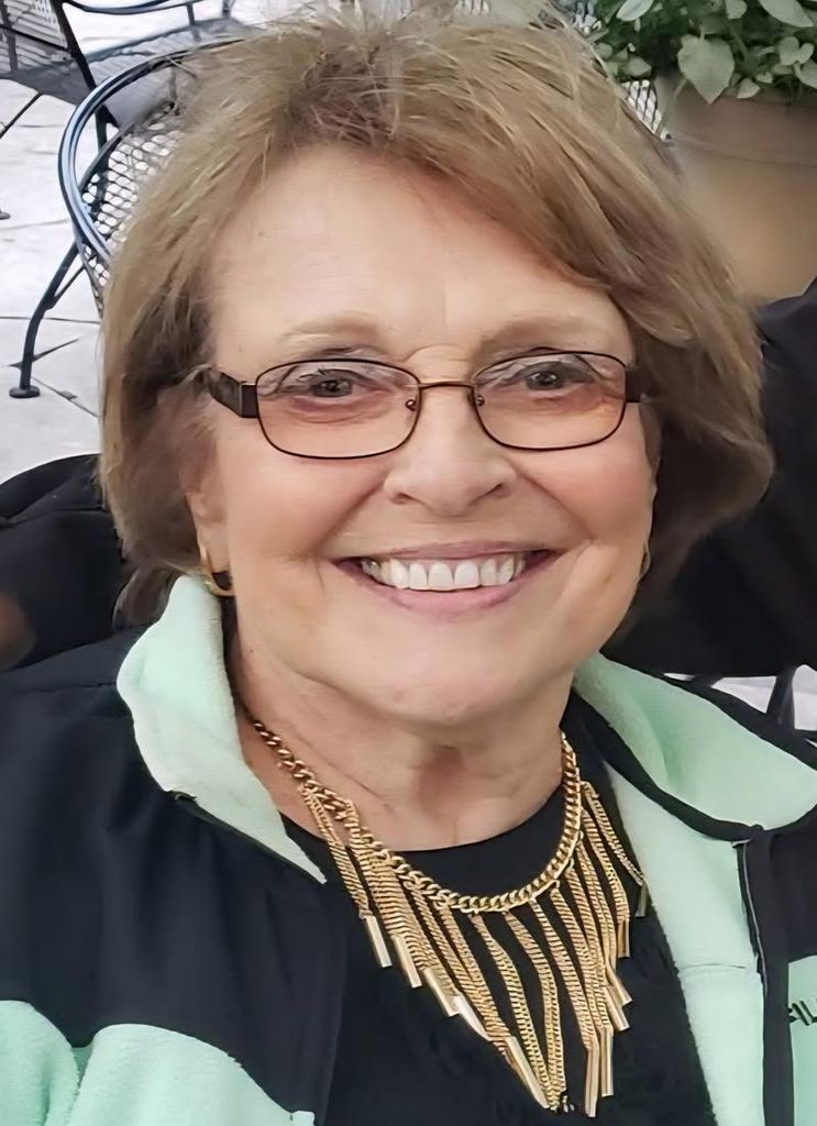Kay Smith Profile Photo