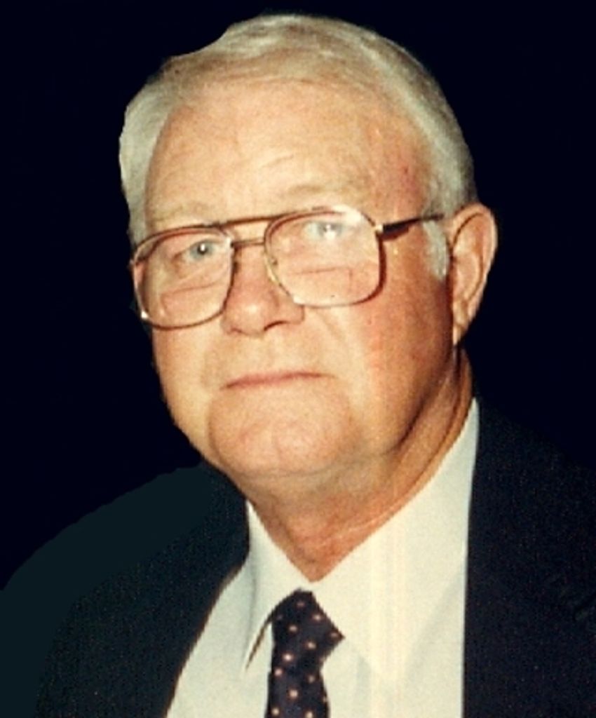 Samuel Lloyd Davis Profile Photo