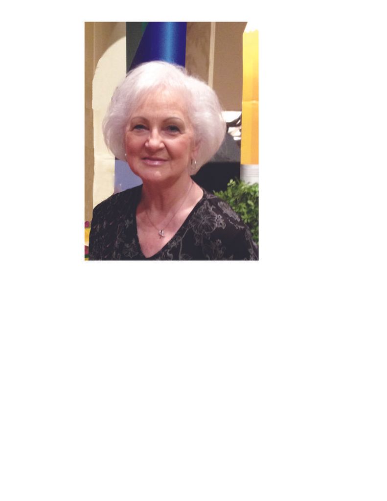 Edna Mae Yingling