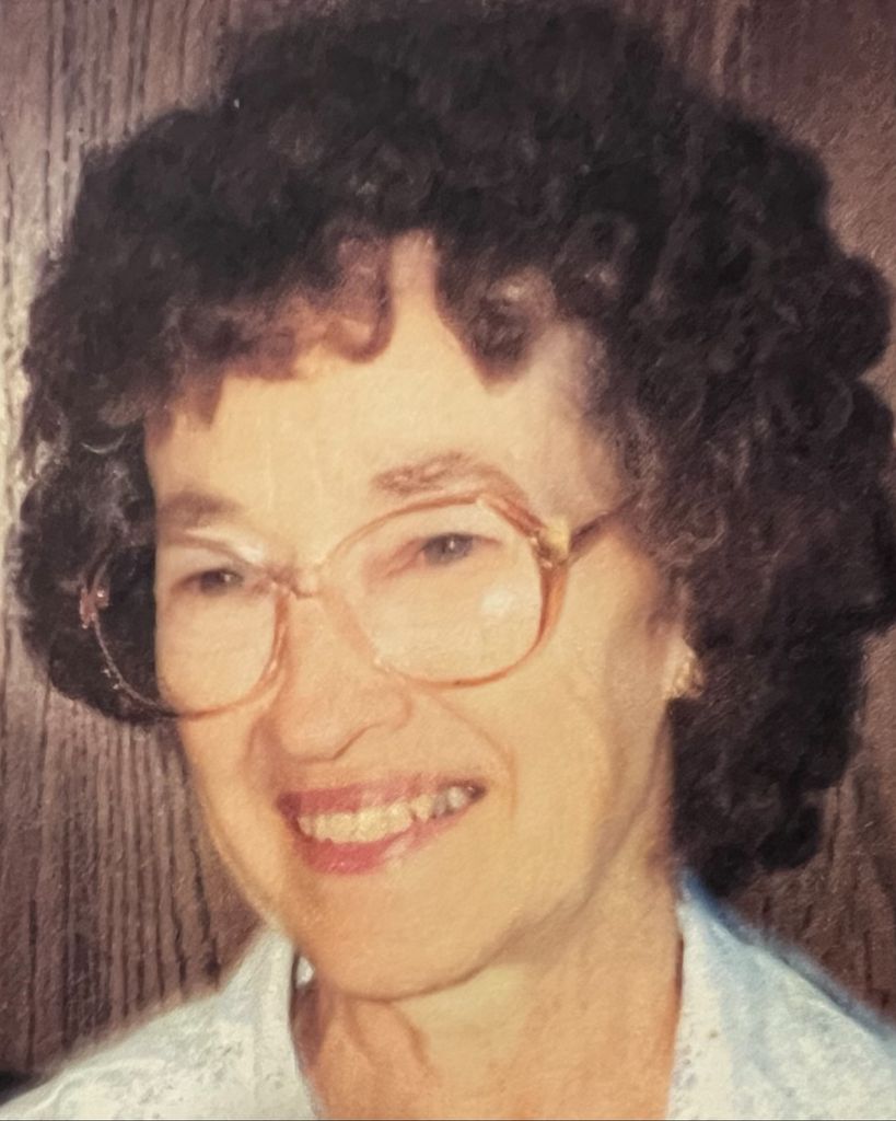 Virginia Lucille "Cille" Whitehead Profile Photo
