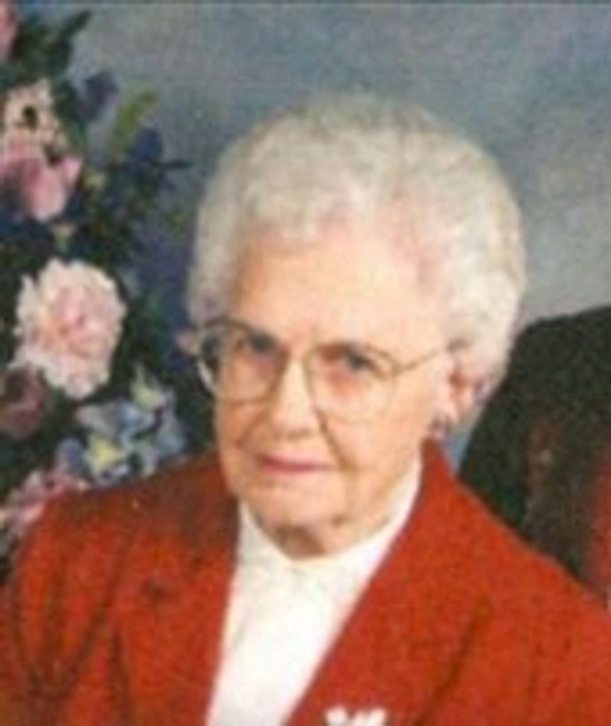 Mary Lou Ethington