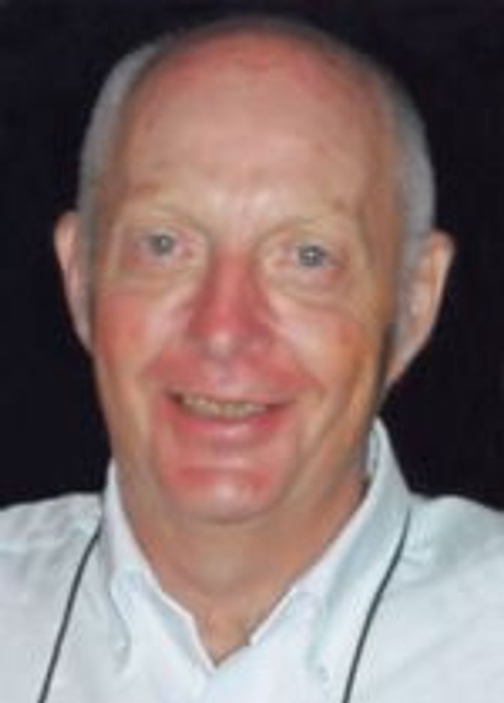 Jack E. Sanders