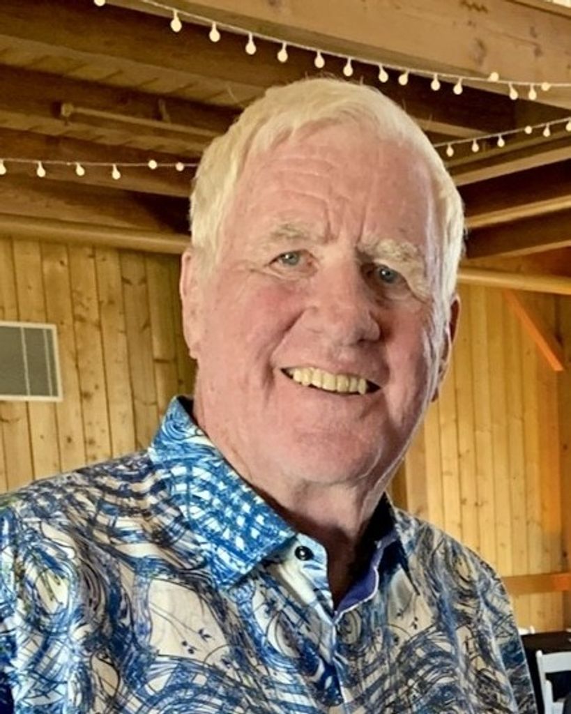 Roy Steven Hansen Profile Photo