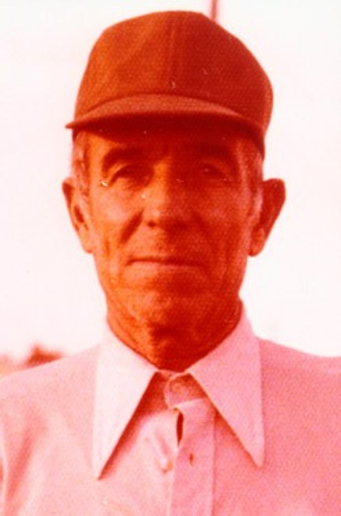 Jose Delapena