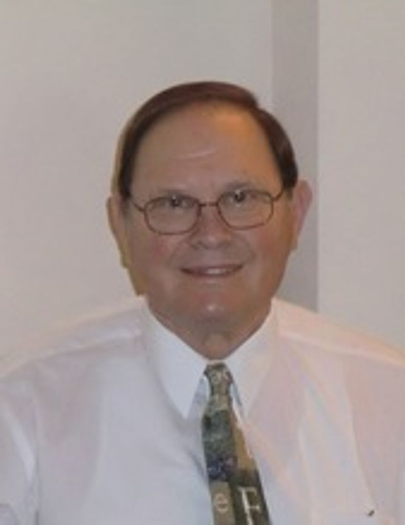 Harlan J. Kahler