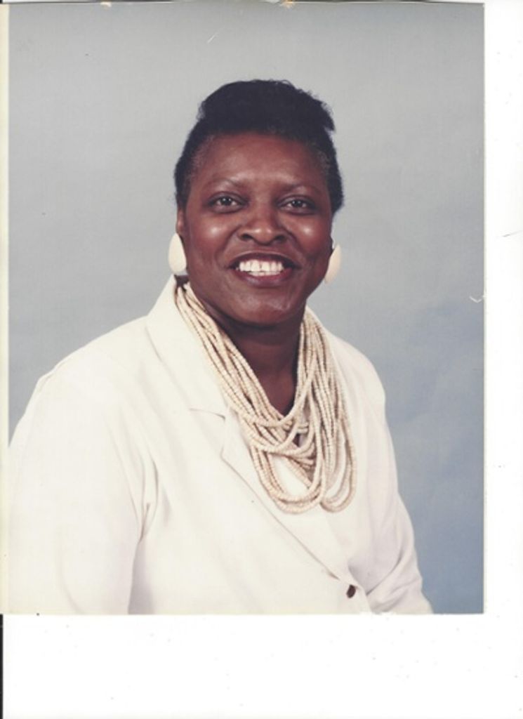 Patricia Ann Buckman