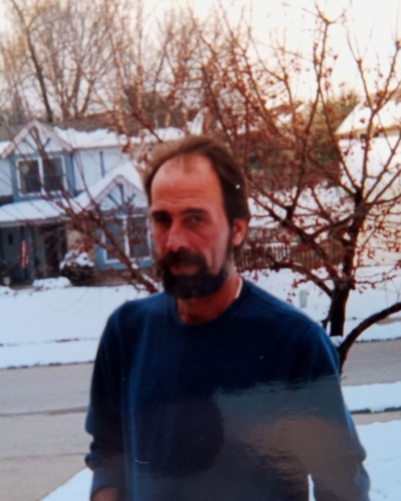 Dennis J. Brown