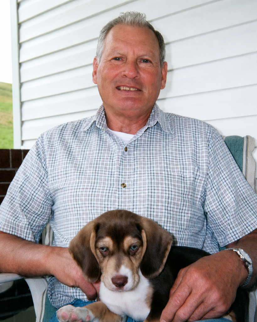 Raymond Odell Bostic Profile Photo