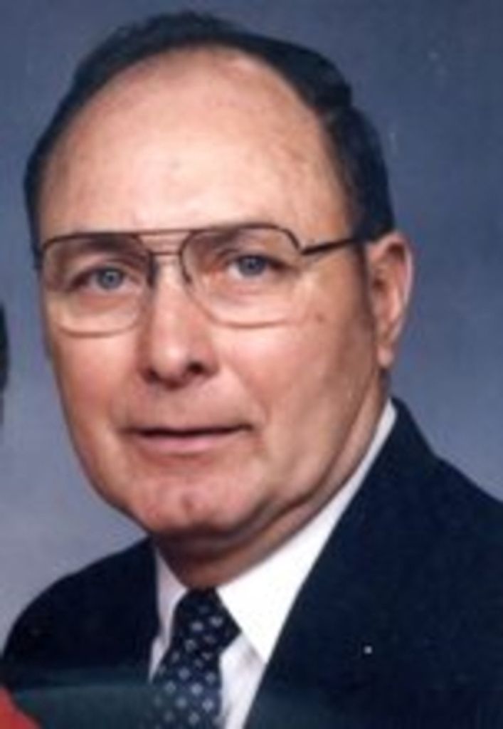 Joe E. Harrington