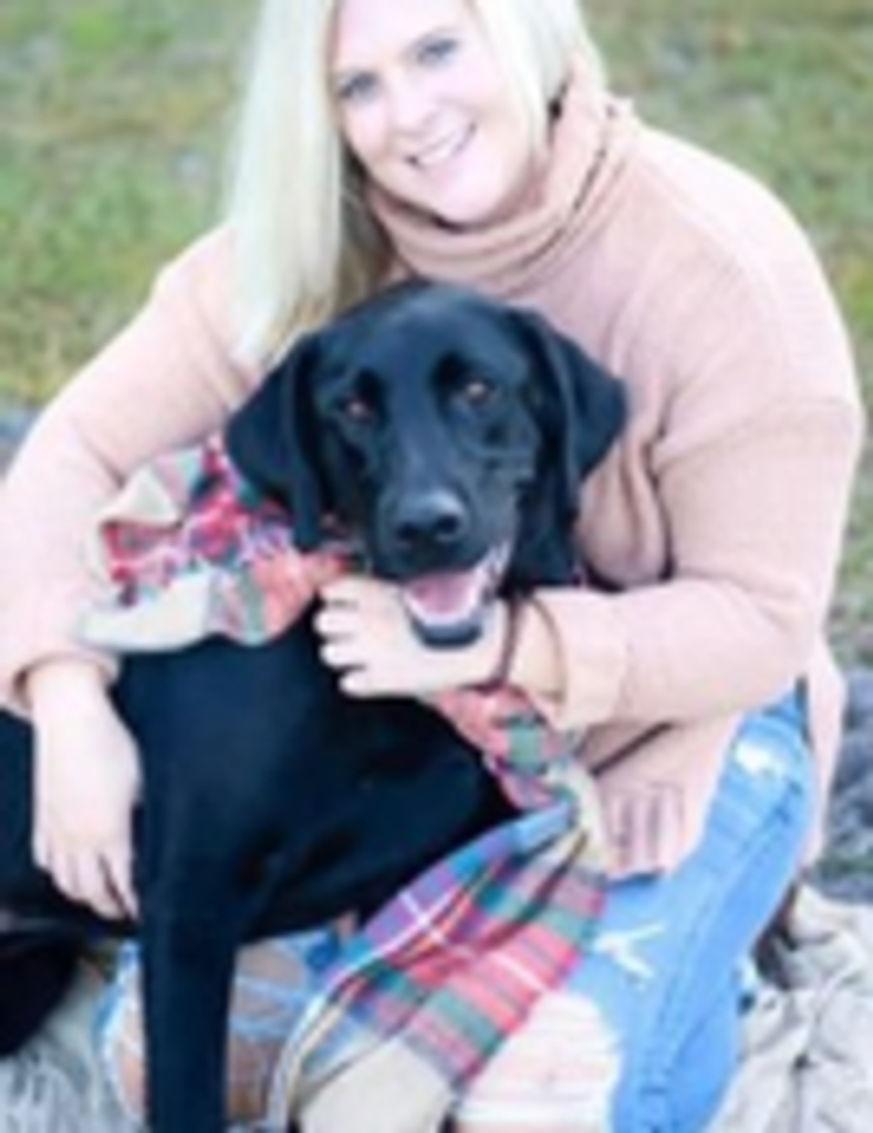 Kristin Lynn Johnson