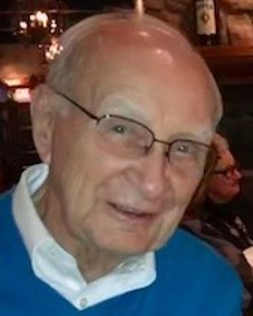 Stanley L. Anderson Profile Photo