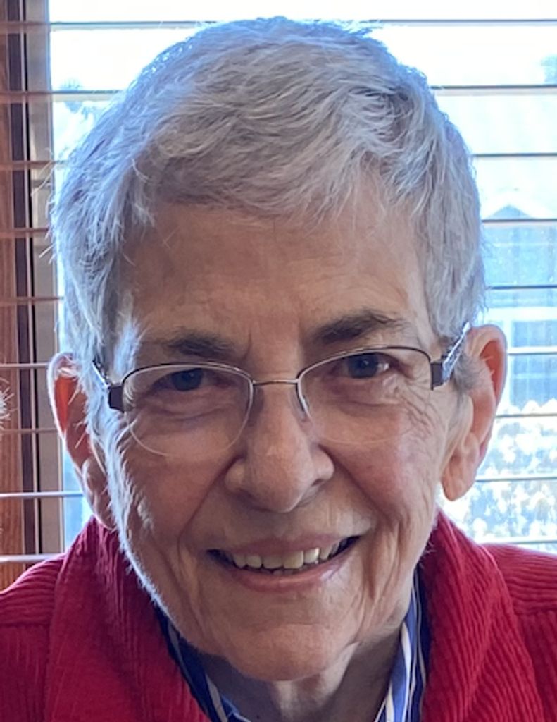 Helen Marie Gabriel