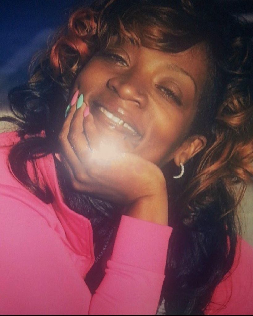 Evevee Williams