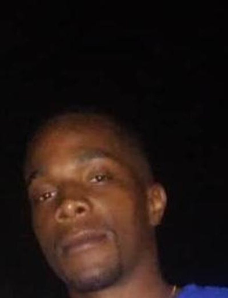 Kevin Deone White Profile Photo