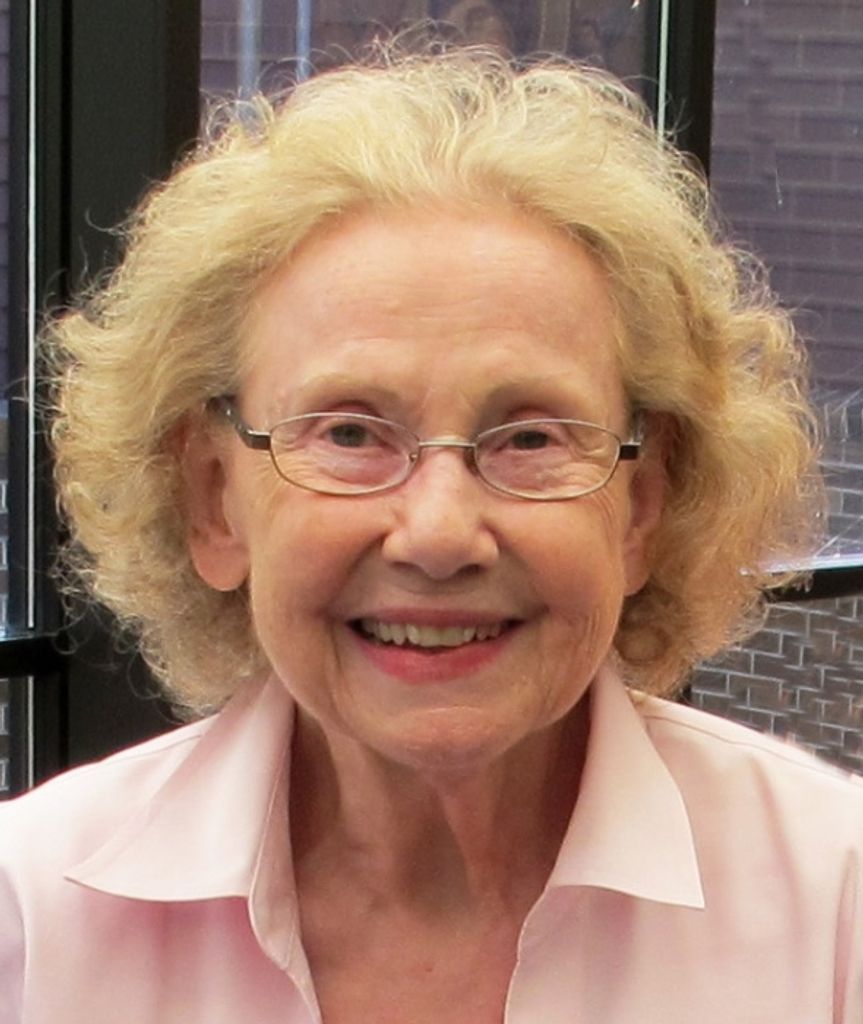 Sr. Kathleen Tomlonovic, CHM Profile Photo