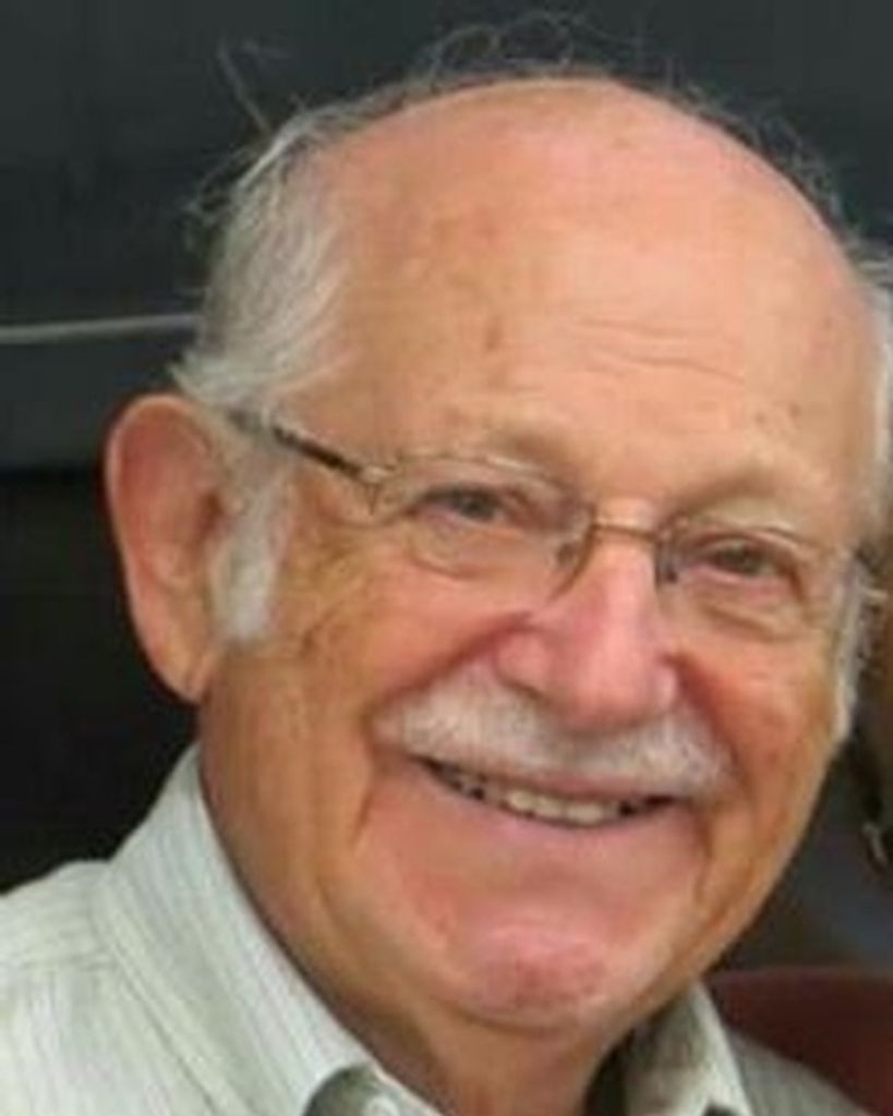 Glenn E. Musselman
