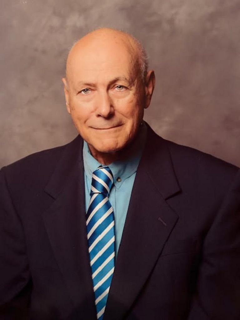 Paul Rodney